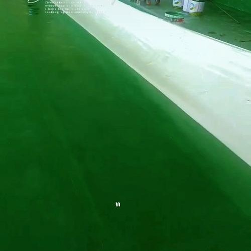 江山VEF地坪什么是VEF地坪产品图3